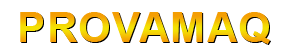 Logo Provamaq