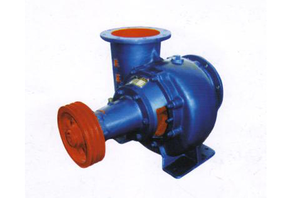 Bomba de Caudal