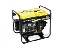 Generador a Diesel 6500X