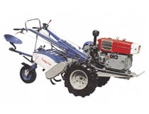 Motocultor DONG FENG