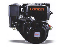 motores gasolina